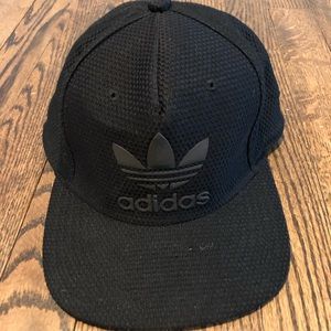 adidas Accessories - Adidas Original Snapback Cap adidas Accessories - Adidas Original Snapback Cap